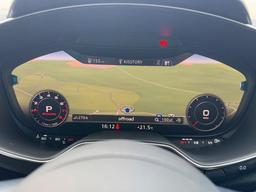 Audi TT 2.0 TFSI 40 S line S Tronic Euro 6 (s/s) 3dr at 7th