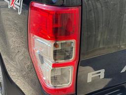 Ford Ranger 2.2 TDCi Black Edition 4WD Euro 6 (s/s) 4dr at 59th