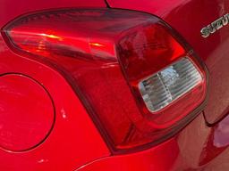 Suzuki Swift 1.0 Boosterjet SZ-T Euro 6 5dr at 47th