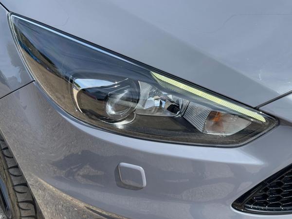 Ford Focus 2.0T EcoBoost ST-3 Euro 6 (s/s) 5dr