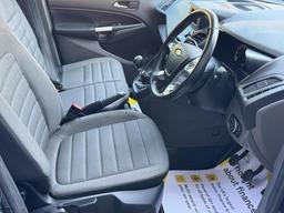 Ford Transit Connect 1.5 200 EcoBlue Limited L1 Euro 6 (s/s) 5dr at 5th