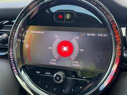 MINI Hatch 2.0 Cooper S Sport Steptronic Euro 6 (s/s) 3dr at 40th
