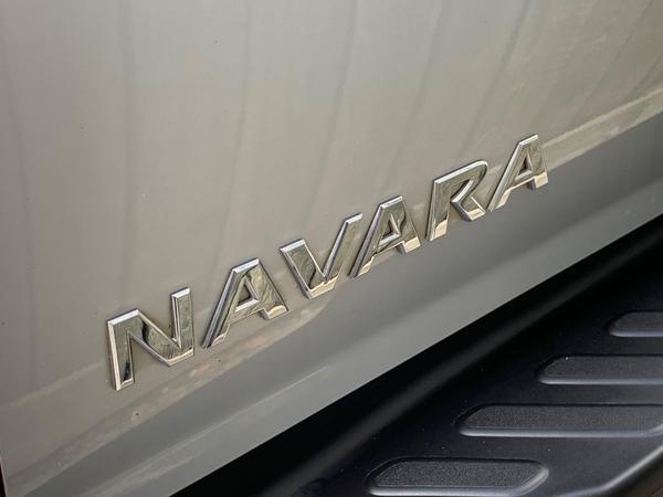 Nissan Navara 2.3 dCi Tekna 4WD Euro 6 (s/s) 4dr