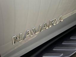 Nissan Navara 2.3 dCi Tekna 4WD Euro 6 (s/s) 4dr at 33th