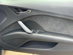 Audi TT 2.0 TFSI 40 S line S Tronic Euro 6 (s/s) 3dr at 37th