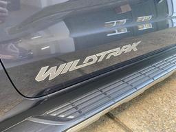 Ford Ranger 3.2 TDCi Wildtrak Auto 4WD Euro 5 4dr at 34th