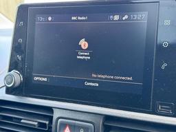 Peugeot Rifter 1.5 BlueHDi GT Line Standard MPV Euro 6 (s/s) 5dr at 57th