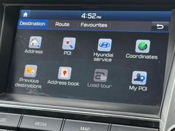 Hyundai TUCSON 1.7 CRDi Blue Drive SE Nav Euro 6 (s/s) 5dr at 16th