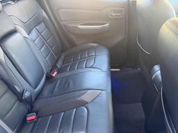 Mitsubishi L200 2.4 DI-D DC Barbarian Auto 4WD Euro 6 4dr at 31th