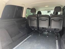 Mercedes-Benz Vito 2.1 119 CDI Premium Crew Van G-Tronic+ RWD L2 Euro 6 (s/s) 5dr (LWB) at 50th