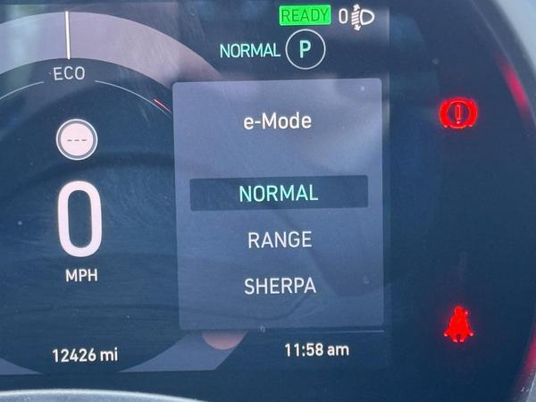 Fiat 500e C 42kWh La Prima Auto 2dr