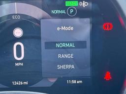 Fiat 500e C 42kWh La Prima Auto 2dr at 43th