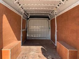 Citroen Relay 2.2 BlueHDi 35 Enterprise L3 High Roof Euro 6 (s/s) 5dr at 51th