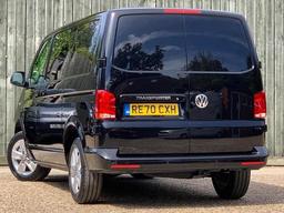 Volkswagen Transporter 2.0 TDI T32 Highline FWD SWB Euro 6 (s/s) 5dr at 19th