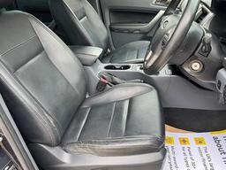 Ford Ranger 2.2 TDCi Limited 1 Auto 4WD Euro 5 4dr at 12th