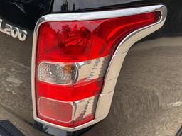 Mitsubishi L200 2.4 DI-D DC Barbarian Auto 4WD Euro 6 4dr at 53th