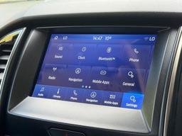 Ford Ranger 2.0 EcoBlue Wolftrak 4WD Euro 6 (s/s) 4dr at 39th