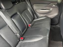 Mitsubishi L200 2.4 DI-D DC Warrior Auto 4WD Euro 6 4dr at 40th