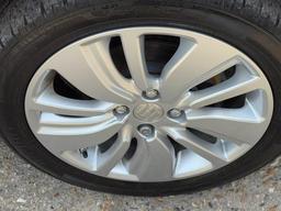 Suzuki Swift 1.0 Boosterjet SZ-T Euro 6 5dr at 36th