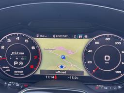 Audi TT 2.0 TFSI 40 S line S Tronic Euro 6 (s/s) 3dr at 3th