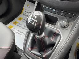 Ford Transit Courier 1.0 EcoBoost Sport L1 Euro 6 5dr at 18th