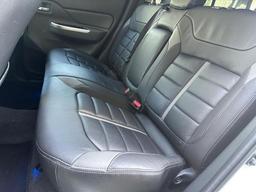 Mitsubishi L200 2.4 DI-D DC Barbarian 4WD Euro 6 4dr at 30th