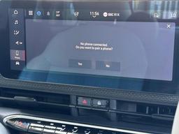 Fiat 500e C 42kWh La Prima Auto 2dr at 27th