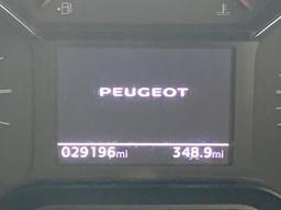 Peugeot Partner 1.5 BlueHDi 1000 Asphalt Standard Panel Van SWB Euro 6 5dr at 8th