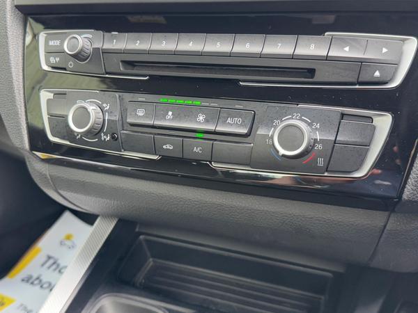 BMW 2 Series 2.0 220i M Sport Euro 6 (s/s) 2dr