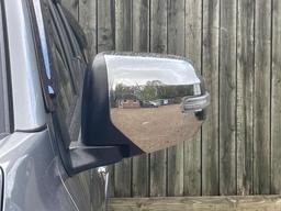 Mitsubishi L200 2.4 DI-D DC Barbarian 4WD Euro 6 4dr at 34th