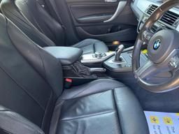 BMW 1 Series 3.0 M140i Shadow Edition Auto Euro 6 (s/s) 5dr at 12th