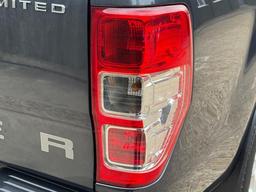 Ford Ranger 2.2 TDCi Limited 1 Auto 4WD Euro 5 4dr at 62th