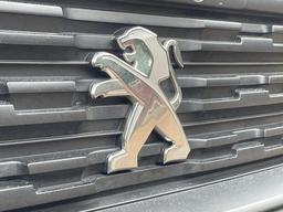 Peugeot Partner 1.5 BlueHDi 1000 Asphalt Premium Standard Panel Van SWB Euro 6 5dr at 44th