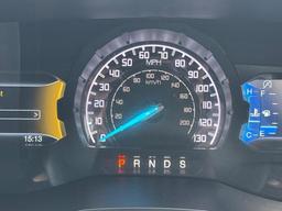 Ford Ranger 2.0 EcoBlue Wildtrak Auto 4WD Euro 6 (s/s) 4dr at 19th