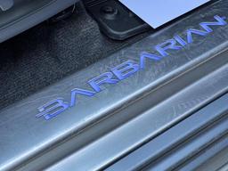 Mitsubishi L200 2.4 DI-D DC Barbarian Auto 4WD Euro 6 4dr at 54th