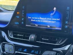 Toyota C-HR 1.8 VVT-h Dynamic CVT Euro 6 (s/s) 5dr at 16th