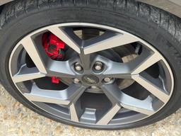 Ford Puma 1.5T EcoBoost ST Euro 6 (s/s) 5dr at 43th