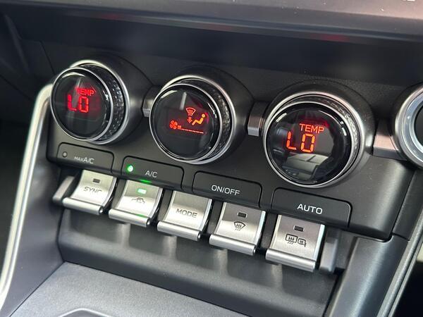 Toyota GR86 2.4 Boxer D-4S Euro 6 2dr