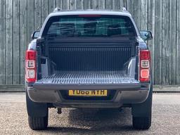 Ford Ranger 3.2 TDCi Wildtrak Auto 4WD Euro 6 4dr at 19th