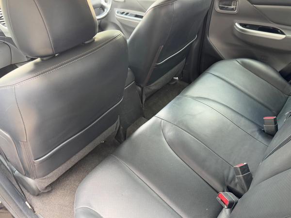 Mitsubishi L200 2.4 DI-D DC Challenger Auto 4WD Euro 6 4dr