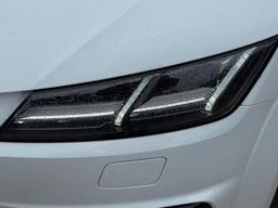 Audi TT 2.0 TFSI 40 Black Edition S Tronic Euro 6 (s/s) 3dr at 60th