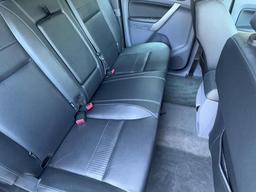 Ford Ranger 2.2 TDCi Black Edition 4WD Euro 6 (s/s) 4dr at 36th