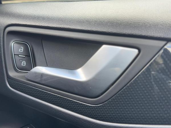 Ford Focus 2.3T EcoBoost ST Euro 6 (s/s) 5dr