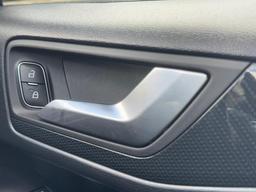 Ford Focus 2.3T EcoBoost ST Euro 6 (s/s) 5dr at 53th