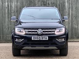 Volkswagen Amarok 3.0 TDI V6 Highline Auto 4Motion Euro 6 (s/s) 4dr at 7th