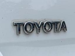 Toyota Auris 1.8 VVT-h Business Edition CVT Euro 6 (s/s) 5dr at 20th