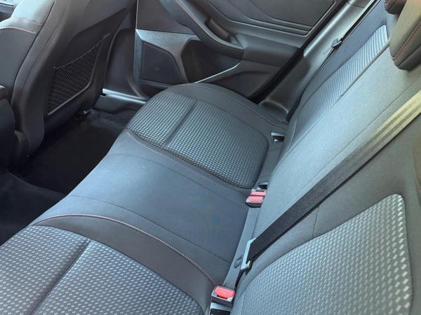 Ford Focus 1.5 EcoBlue ST-Line Euro 6 (s/s) 5dr