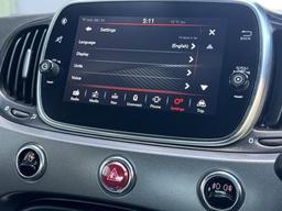 Abarth 595 1.4 T-Jet Turismo 70th Euro 6 3dr at 12th