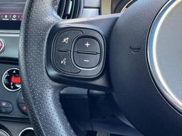 Abarth 595 1.4 T-Jet Turismo 70th Euro 6 3dr at 17th