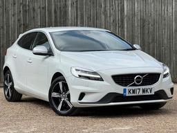 Volvo V40 2.0 D3 R-Design Nav Plus Auto Euro 6 (s/s) 5dr at 14th